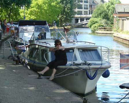 x135 Caversham Lock