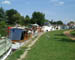 44 Moored at Abingdon